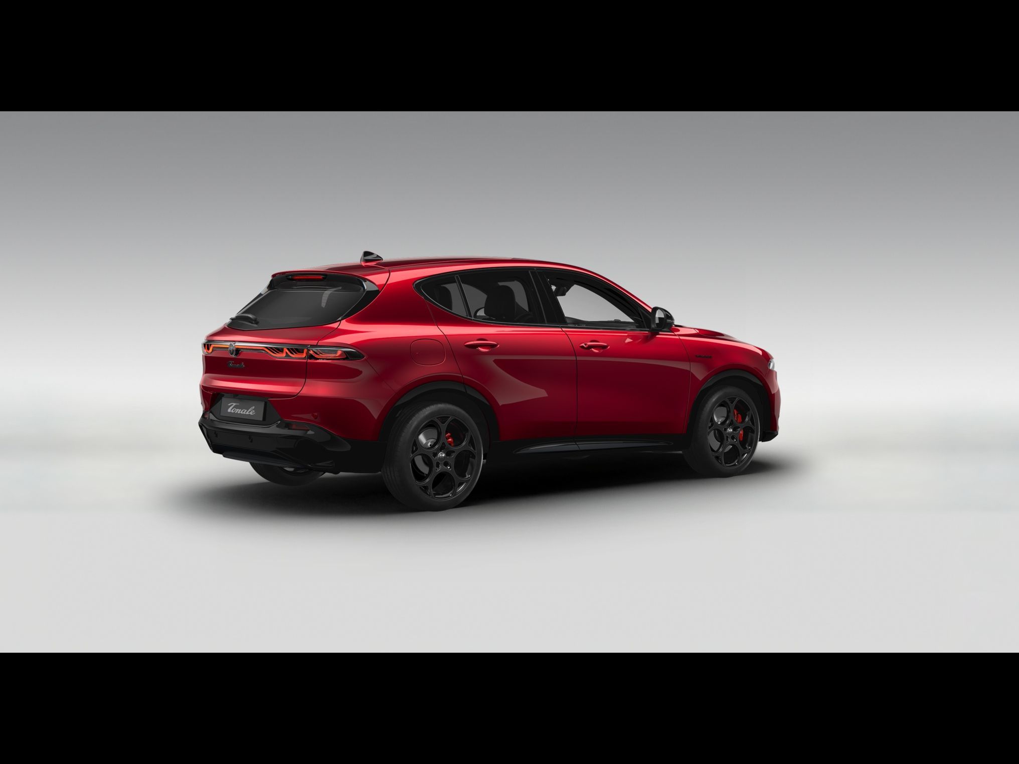 Alfa Romeo Tonale, Veloce 1.5 Turbo Ibrida 175 TC - fotka 3