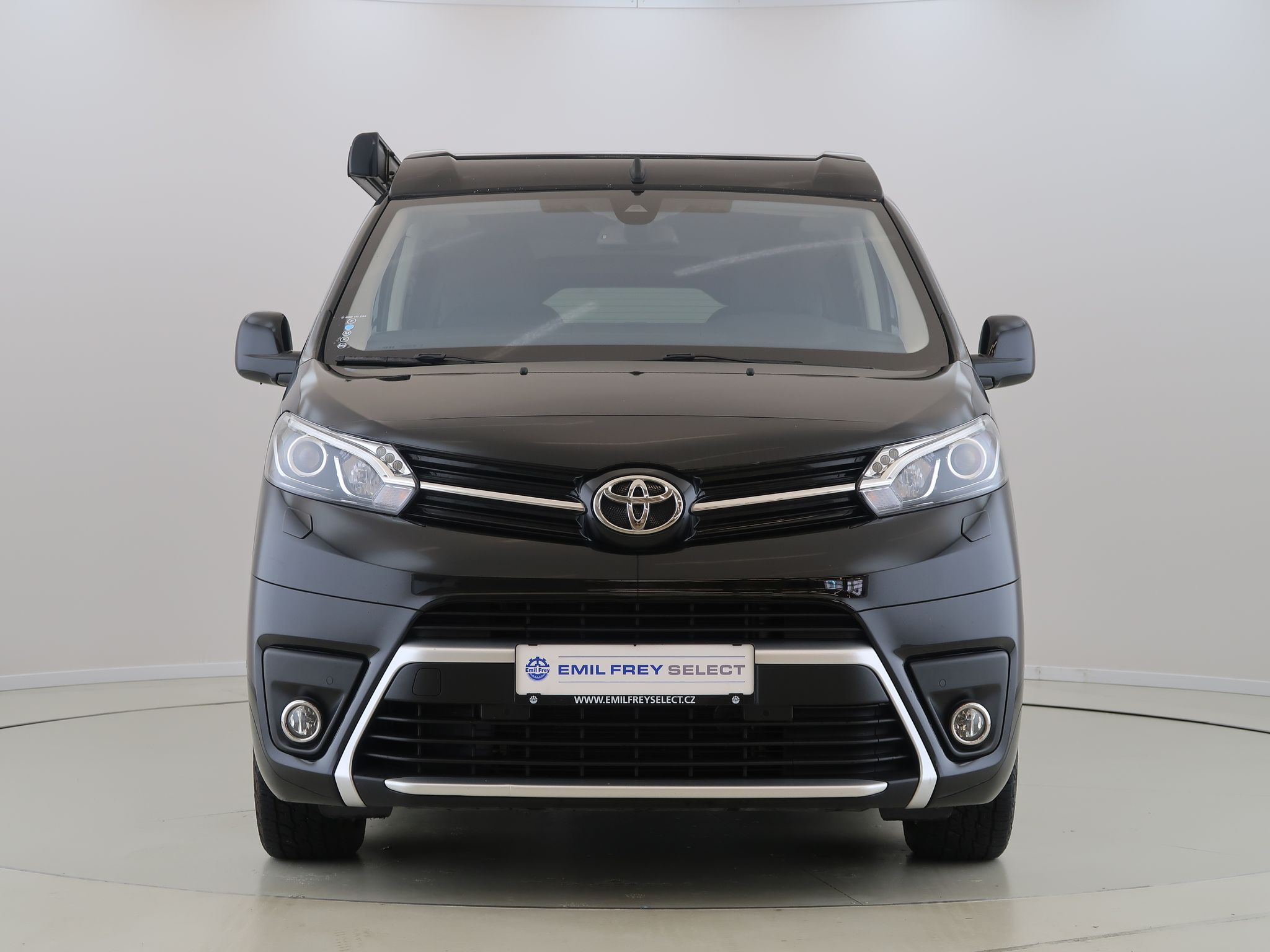 Toyota Proace, 2.0,D-4D,130Kw,L1 Family,Nomád - fotka 2