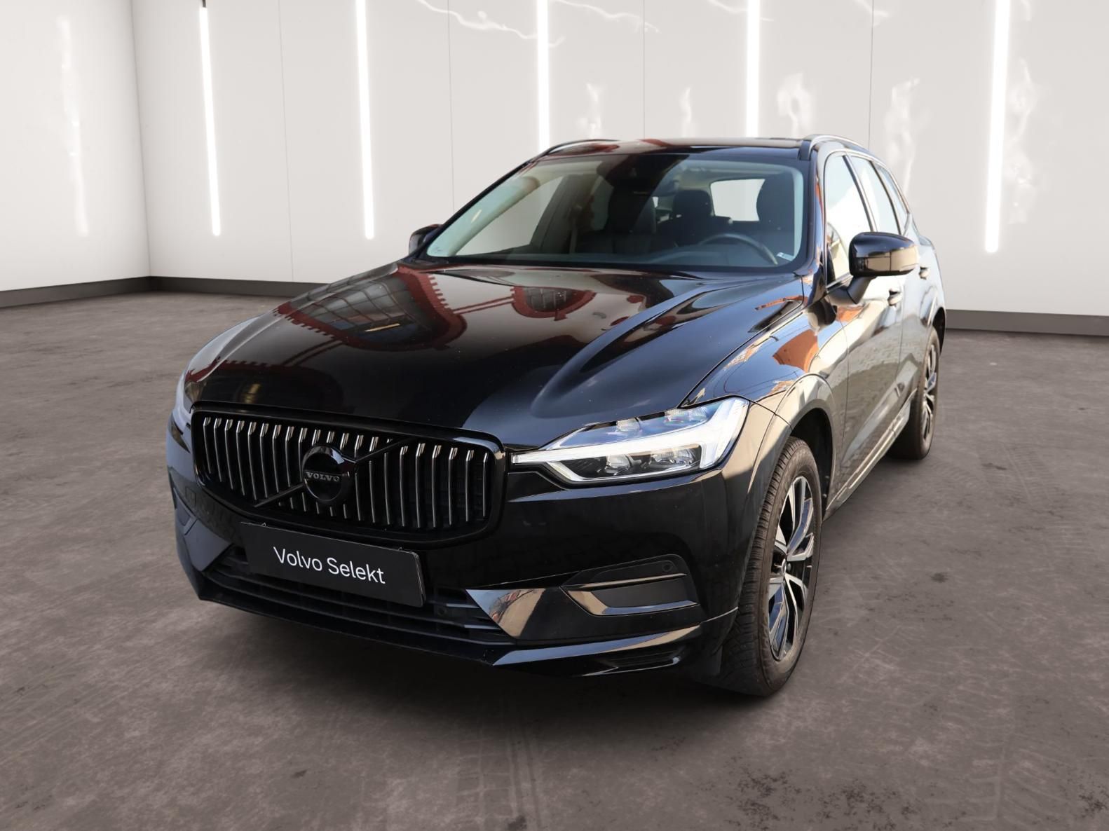 Volvo XC60, B5 Mild Hybrid AWD Inscription