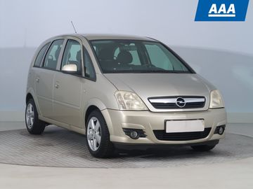 1.4 16V Twinport, Serv.kniha