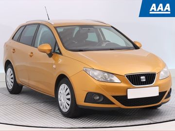 1.6 TDI, Serv.kniha, po STK