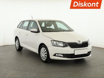 1.4 TDI, Ambition, Klima