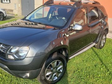 Duster 2018 klima serviska