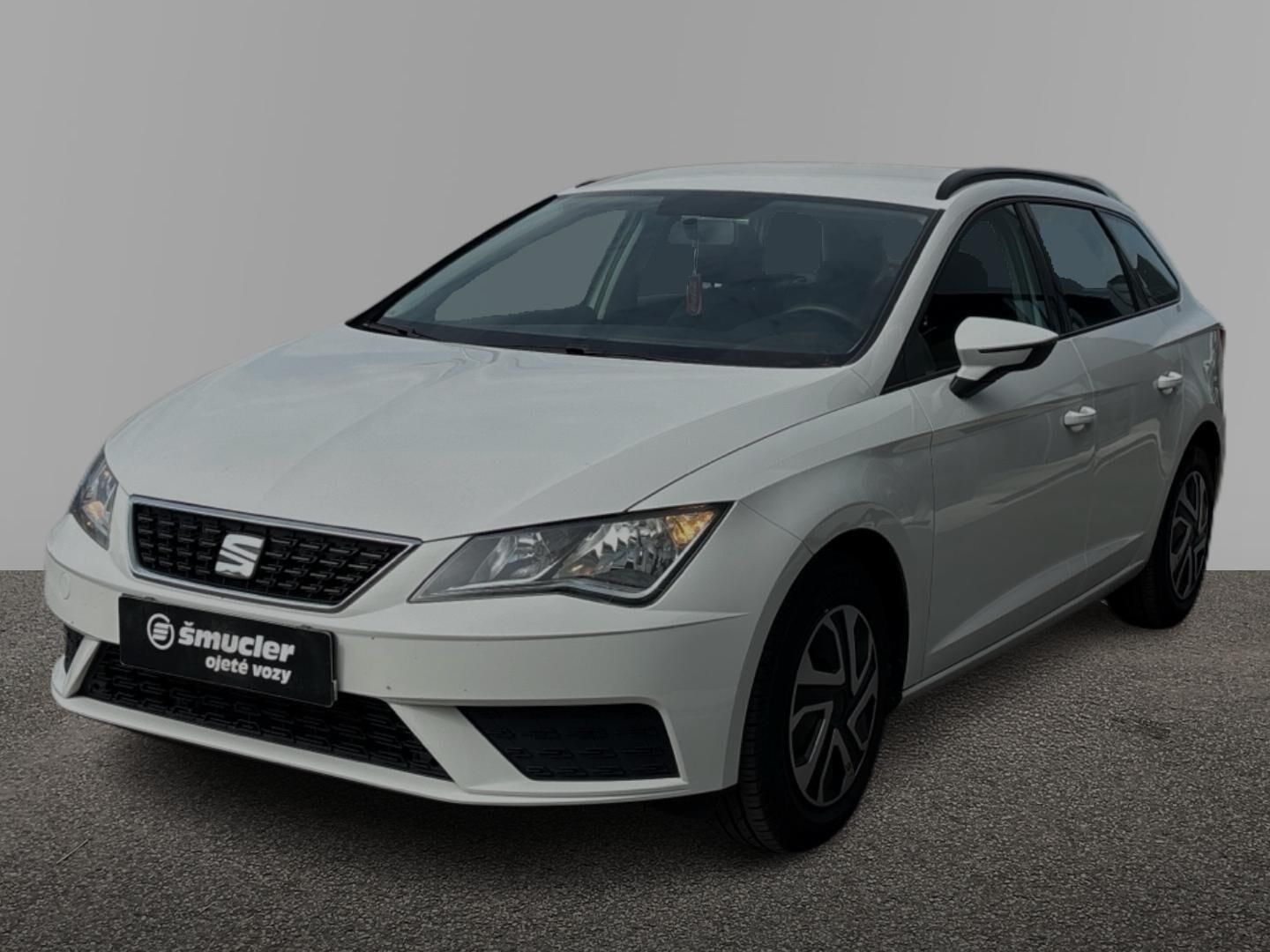 Seat Leon, 1.2 TSI / 63 kW Reference