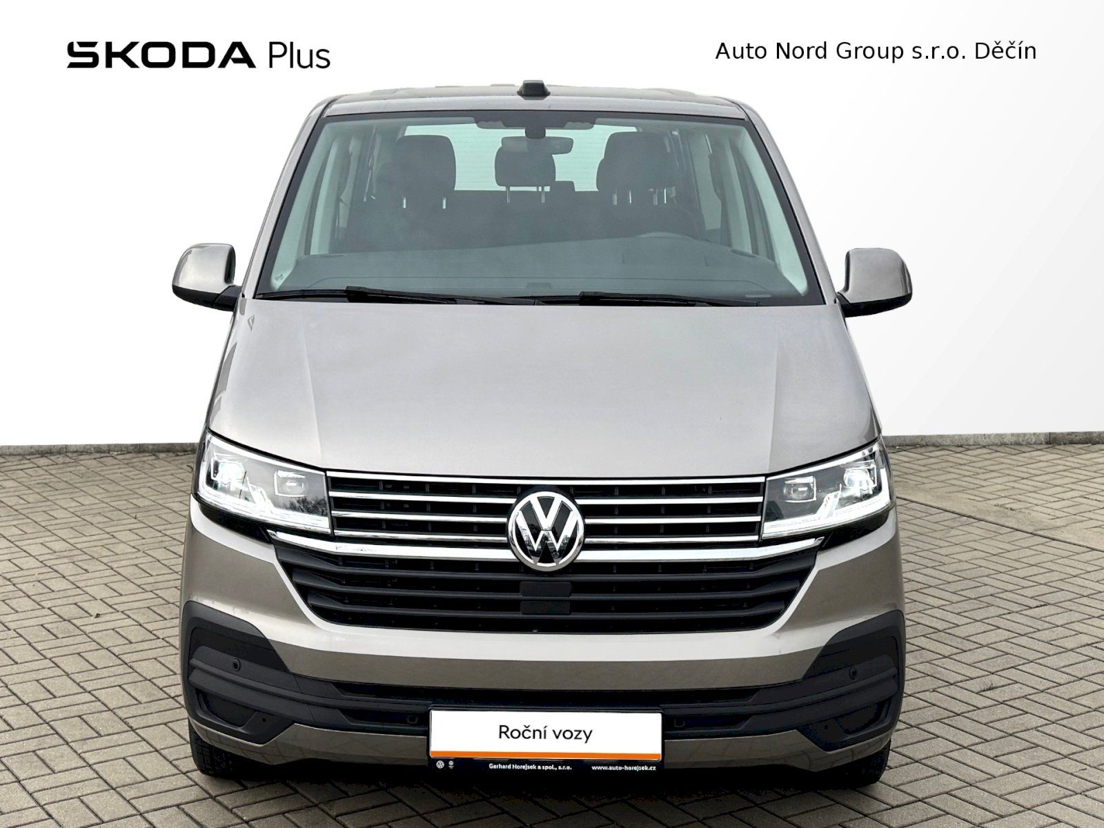 Volkswagen Caravelle, 2.0TDI 110KW DSG LWB COMFORTLI - fotka 4