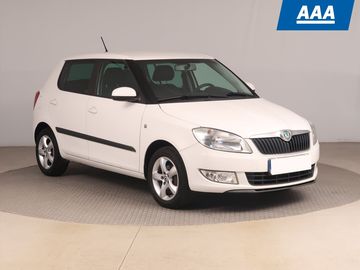 1.2 TSI, Ambition, Serv.kniha