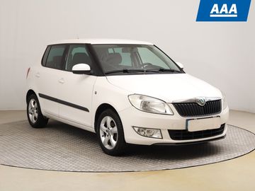 1.2 TSI, Elegance