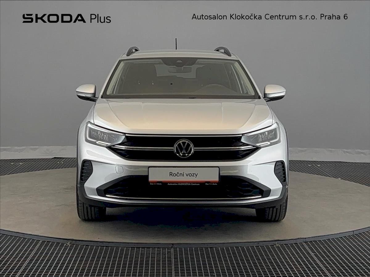 Volkswagen Taigo, TSI85 kW Life 7DSG - fotka 4