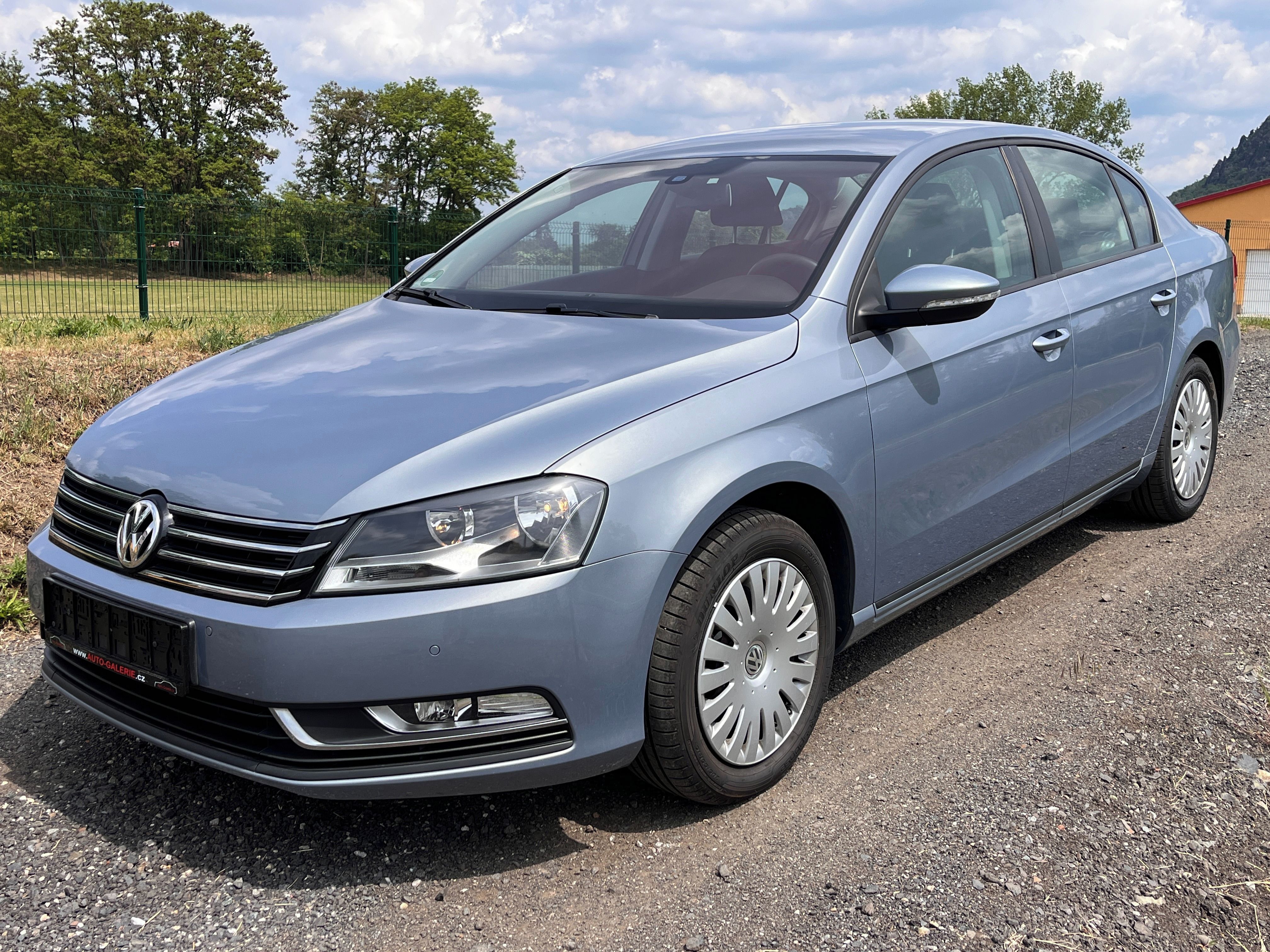 Volkswagen Passat, 1.4TSI, 72.000KM, KRASAVEC!