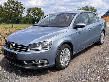1.4TSI, 72.000KM, KRASAVEC!