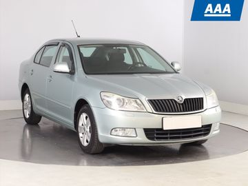 1.6 TDI, Ambiente, Serv.kniha