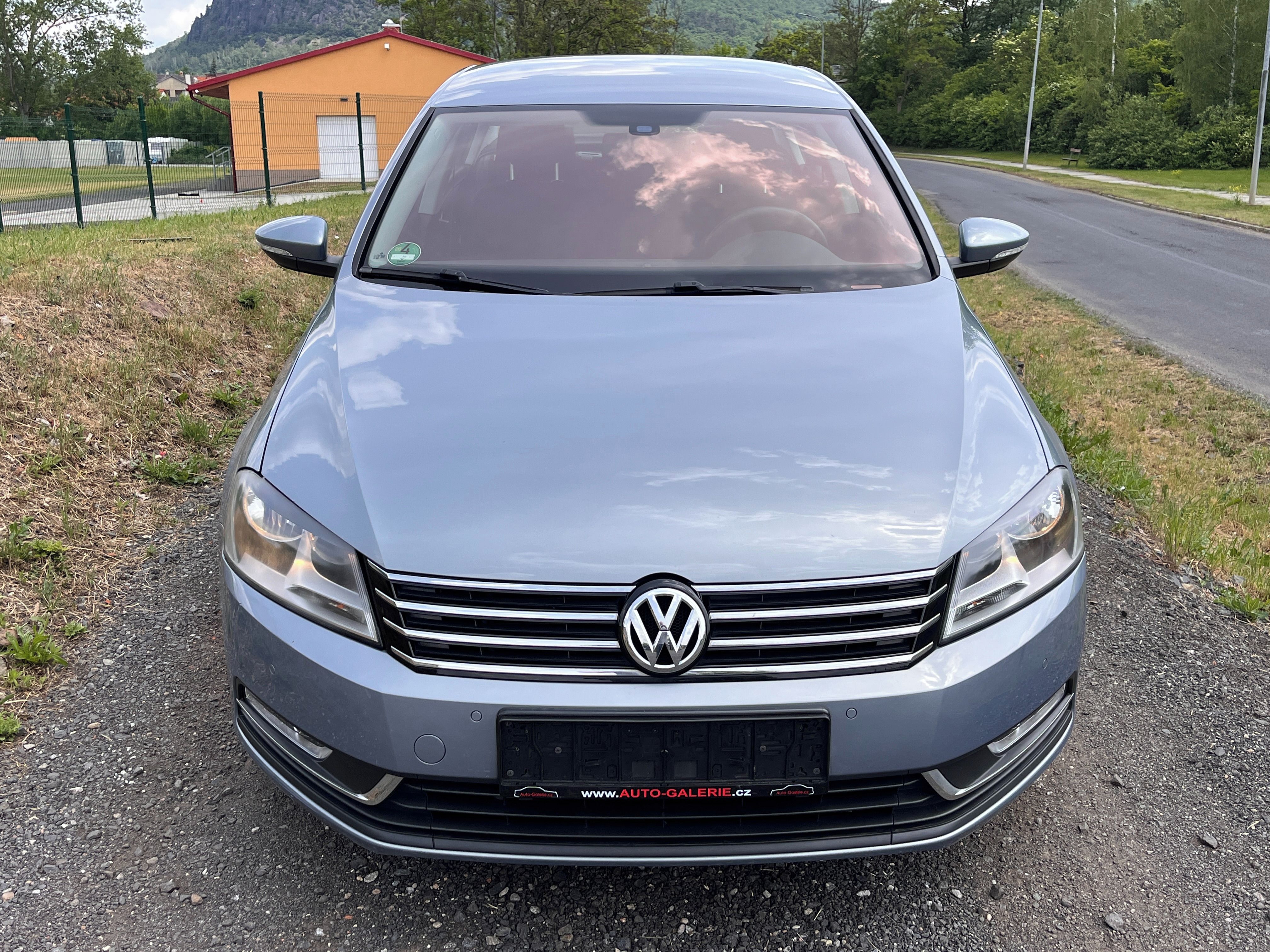 Volkswagen Passat, 1.4TSI, 72.000KM, KRASAVEC! - fotka 2