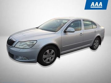 1.6 TDI, Navi
