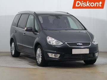 2.0 TDCi, NOVÁ CENA, 7 míst