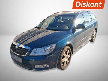 1.6 TDI, Klima, Tempomat