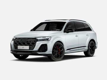 Sline TDI 210kW quattro tiptro