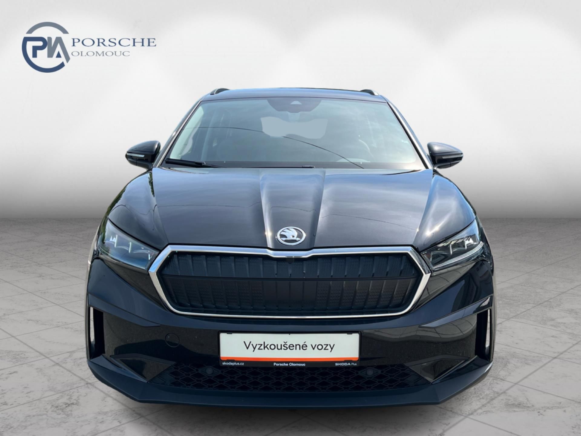 Škoda Enyaq iV, iV 60 132 kW 60 kWh SoH 95% TČ - fotka 3