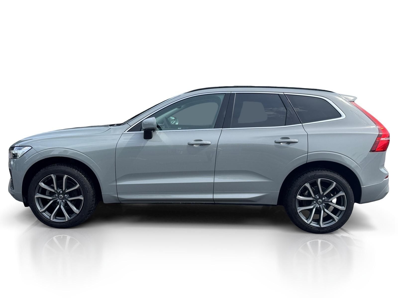 Volvo XC60, B5 AWD CORE + kola - fotka 2
