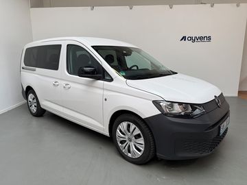 2.0 TDI 75kW Maxi
