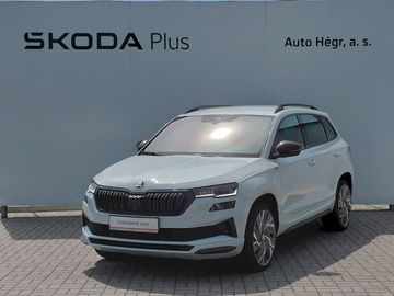 1.5 TSI 110kW Sportline Exclus