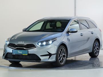 1.5 T-GDI 103 kW Bussines