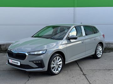 1.5TSi DSG Side Assist TAŽNÉ