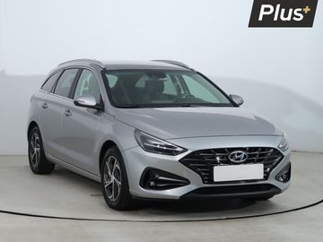 1.5 T-GDI MHEV, ČR,1.maj