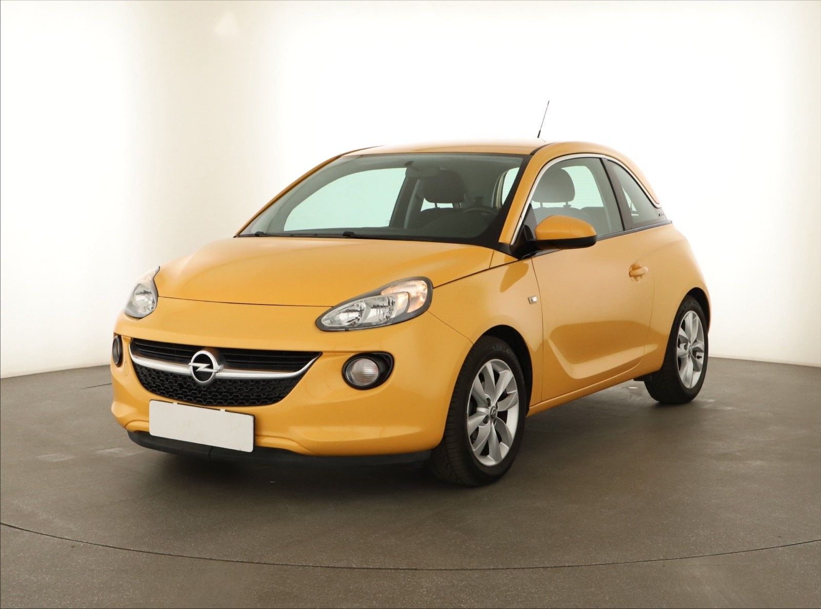 Opel Adam, 1.4, Klima, Tempomat, El. okna - fotka 2