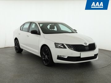 2.0 TDI, Ambition Plus, 4X4