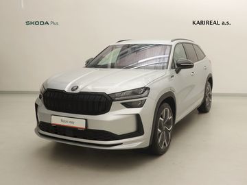 TSI iV 150kW SportLine