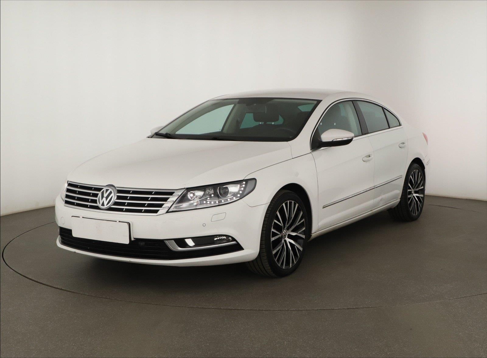 Volkswagen CC, 1.8 TSI, Highline - fotka 2