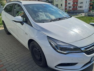 1.6CDTI , vadný DPF