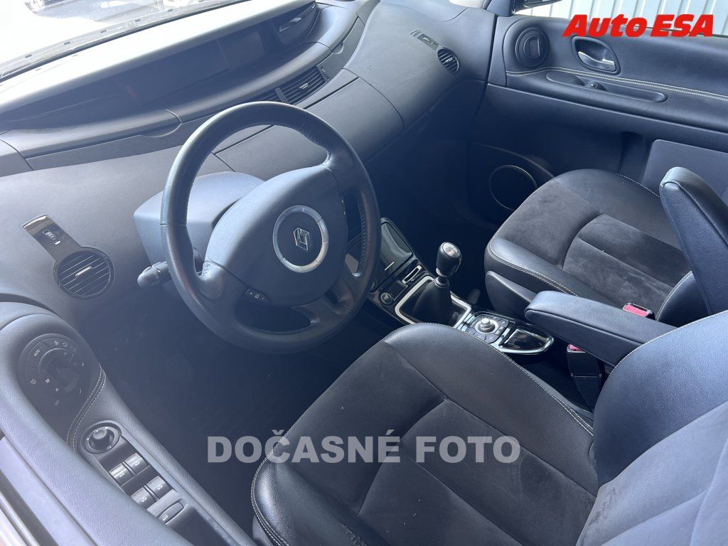 Renault Espace, 2.0 DCi,7 míst - fotka 3