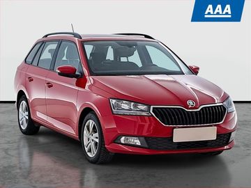 1.0 TSI, Ambition, ČR,1.maj