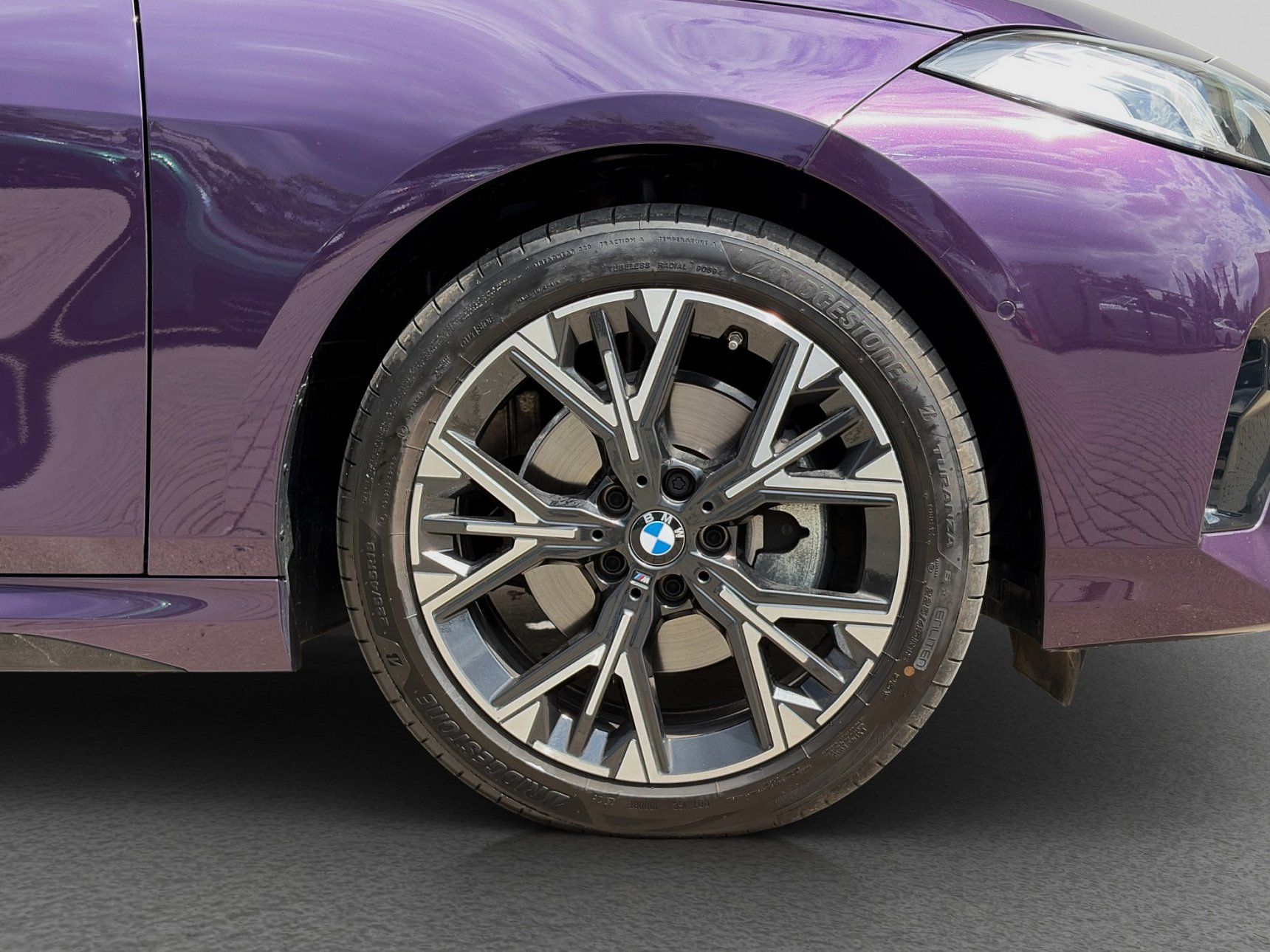 BMW Řada 1 - fotka 4