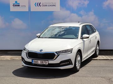 2.0 TDI Ambition Combi