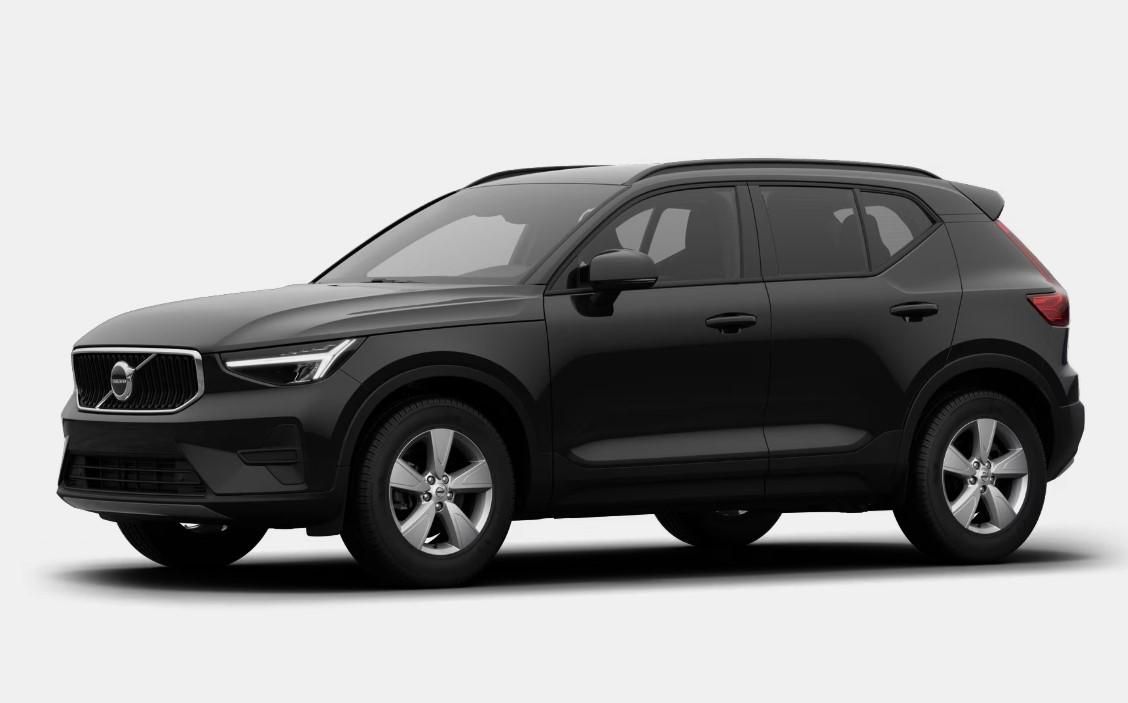 Volvo XC40, B3 AUT ESSENTIAL