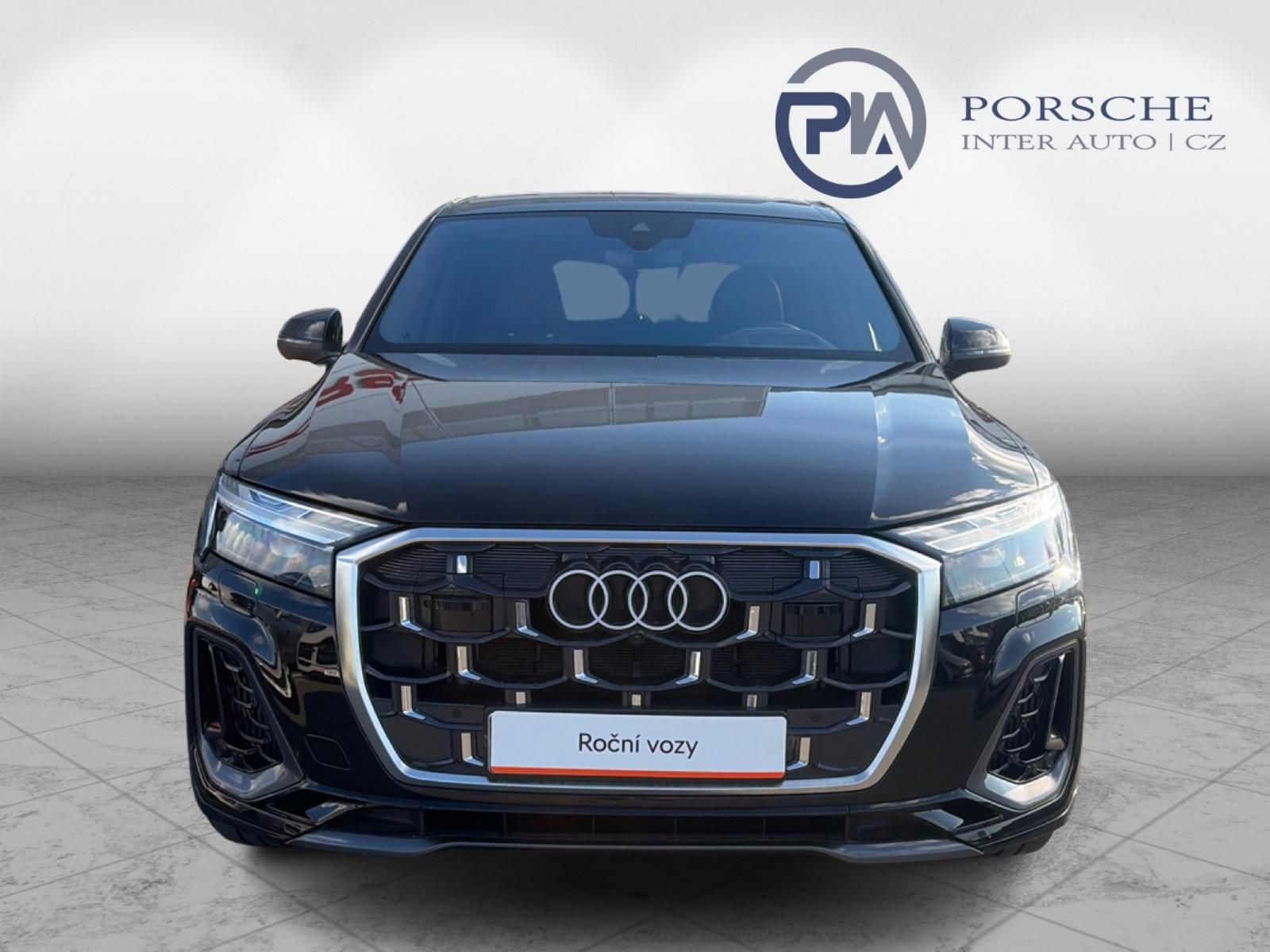 Audi Q7, 60 eTFSi 360kW - fotka 4