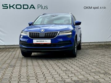 1.0 TSI 81kW Style