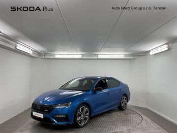 2.0 TDI 147kW DSG 4x4 RS