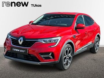 1.3mild hybrid 116kW techno