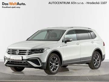2.0 TSI 140kW 4Motion DSG