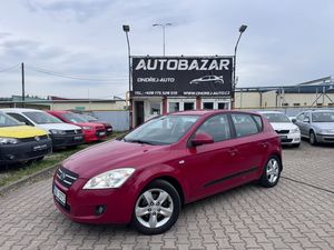 Kia Cee´d, 1,4i 80 KW KOLA TAŽNÉ SK