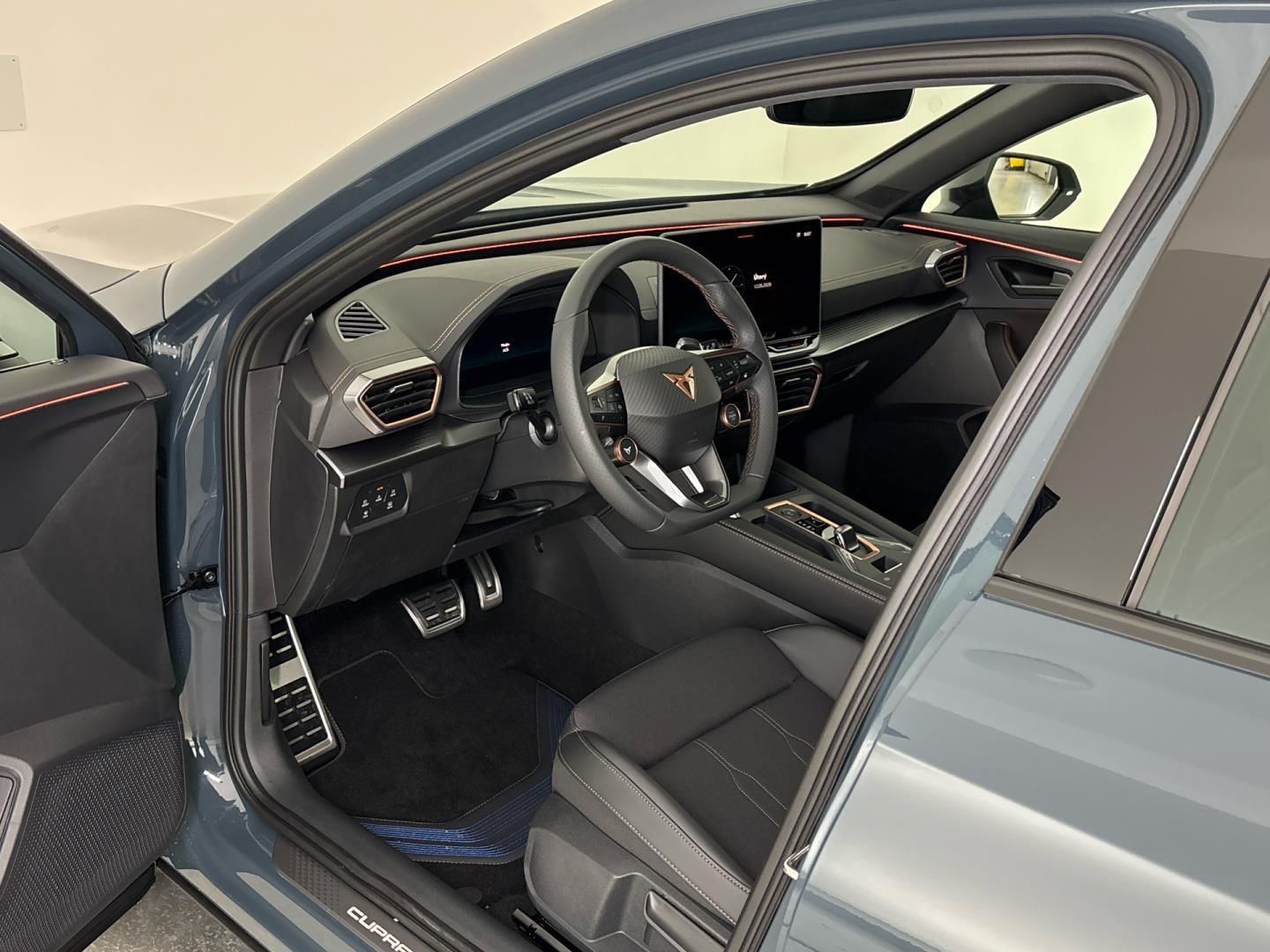 Cupra Formentor, 1.5 TSI / 110 kW - fotka 6