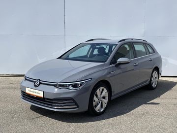 1,5 TSI 96 kW Style