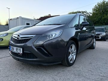 C Tourer