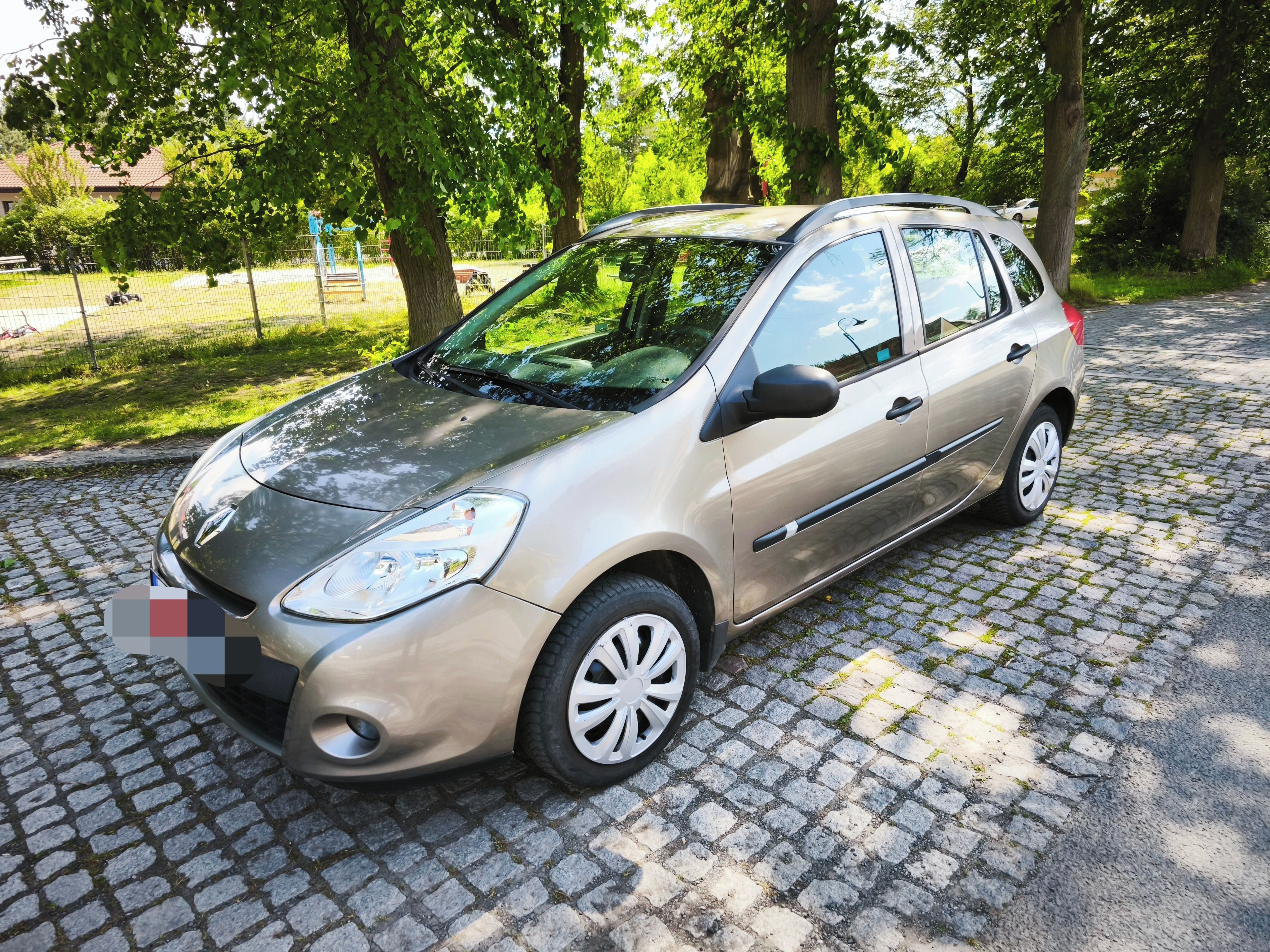 Renault Clio, 1.2 Tce 55kW 85tis km - fotka 3