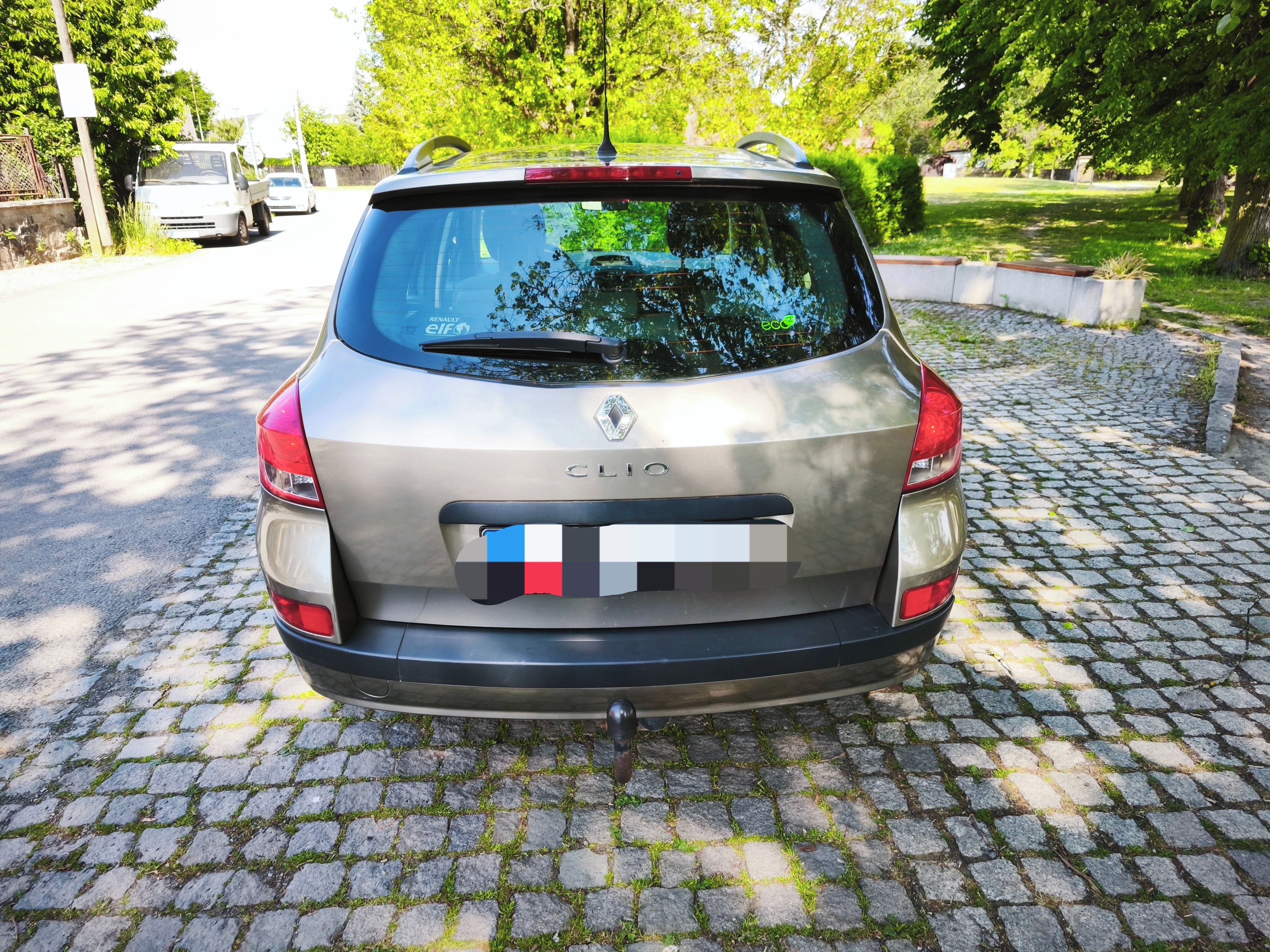 Renault Clio, 1.2 Tce 55kW 85tis km - fotka 5
