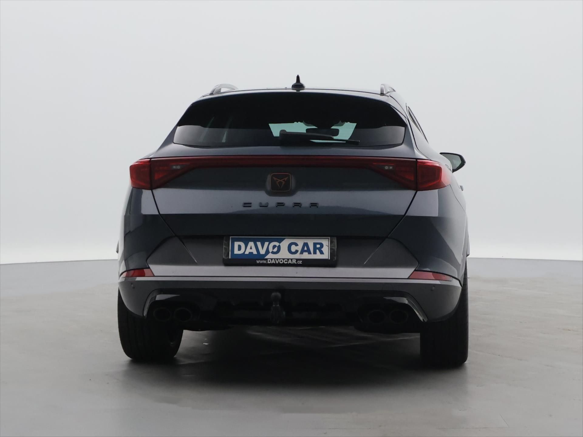 Cupra Formentor, 2,0 TSI VZ 228kW DSG 4Drive DP - fotka 6