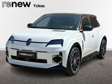 E-Tech 88kW iconic cinq